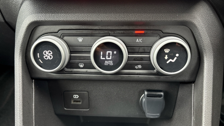 Dacia Jogger 1.0 TCe Extreme SE 5dr Petrol Estate